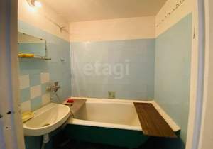 3-к квартира, вторичка, 71м2, 4/5 этаж