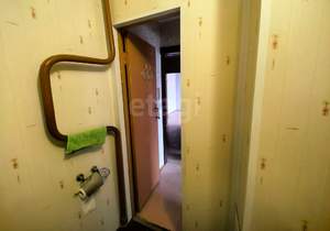 2-к квартира, вторичка, 43м2, 6/10 этаж