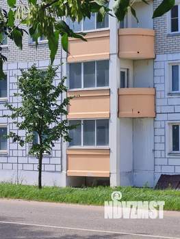 1-к квартира, вторичка, 45м2, 2/14 этаж