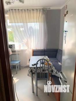 1-к квартира, вторичка, 33м2, 3/5 этаж