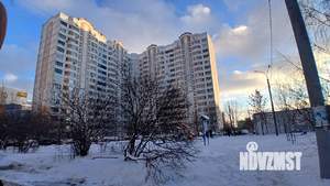 2-к квартира, вторичка, 60м2, 13/16 этаж