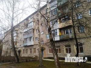 2-к квартира, вторичка, 45м2, 5/5 этаж
