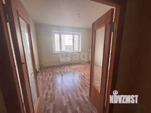 2-к квартира, вторичка, 60м2, 9/12 этаж