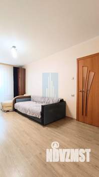 1-к квартира, вторичка, 39м2, 13/16 этаж