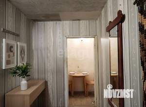 2-к квартира, вторичка, 45м2, 8/9 этаж