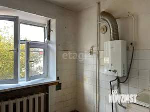 3-к квартира, вторичка, 57м2, 3/5 этаж