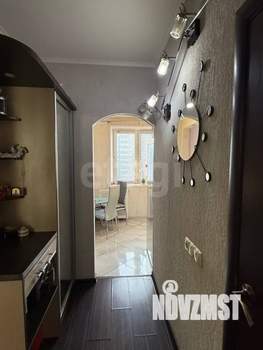 1-к квартира, вторичка, 32м2, 4/9 этаж