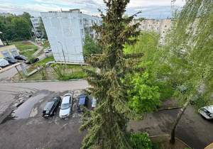 2-к квартира, вторичка, 48м2, 5/5 этаж