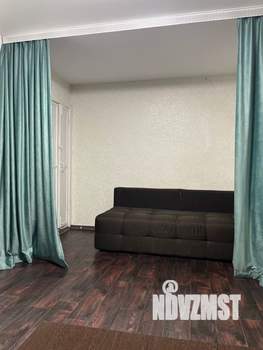 2-к квартира, вторичка, 43м2, 5/5 этаж
