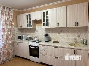 1-к квартира, вторичка, 39м2, 6/16 этаж