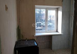2-к квартира, вторичка, 52м2, 1/5 этаж