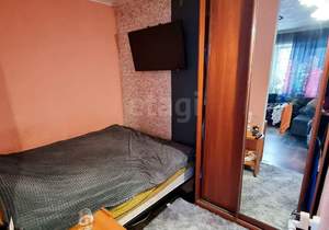 1-к квартира, вторичка, 28м2, 2/5 этаж