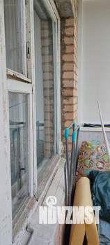 1-к квартира, вторичка, 32м2, 4/5 этаж