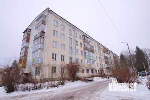 2-к квартира, вторичка, 41м2, 2/5 этаж