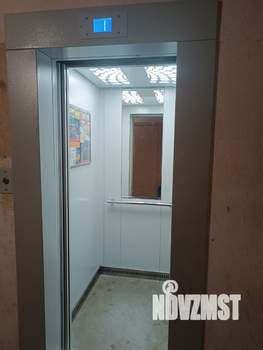 1-к квартира, вторичка, 33м2, 10/10 этаж
