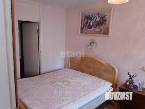2-к квартира, вторичка, 45м2, 3/5 этаж