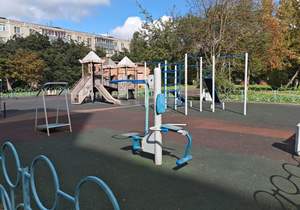 3-к квартира, вторичка, 63м2, 6/9 этаж