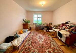 3-к квартира, вторичка, 108м2, 6/6 этаж