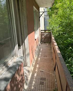 2-к квартира, вторичка, 47м2, 1/5 этаж