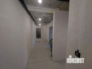 3-к квартира, вторичка, 74м2, 9/12 этаж