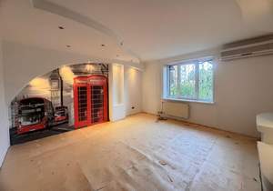 1-к квартира, вторичка, 49м2, 1/9 этаж