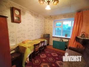2-к квартира, вторичка, 40м2, 1/2 этаж