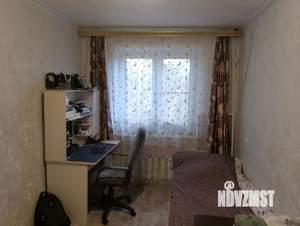 2-к квартира, вторичка, 43м2, 5/5 этаж