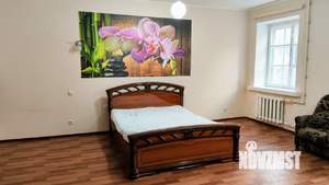Студия квартира, вторичка, 40м2, 2/4 этаж
