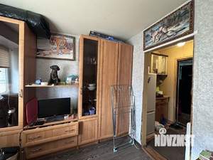 1-к квартира, вторичка, 14м2, 4/5 этаж