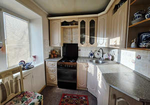 2-к квартира, вторичка, 44м2, 2/5 этаж