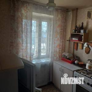 2-к квартира, вторичка, 45м2, 2/9 этаж