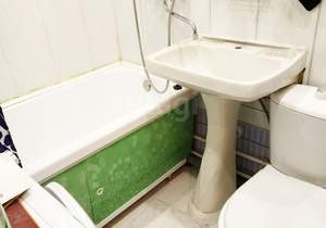 2-к квартира, вторичка, 46м2, 3/5 этаж