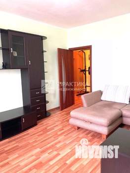 1-к квартира, вторичка, 51м2, 11/17 этаж