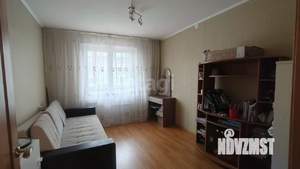 2-к квартира, вторичка, 53м2, 3/6 этаж