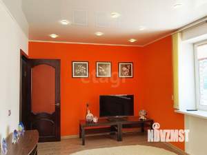 3-к квартира, вторичка, 54м2, 1/9 этаж