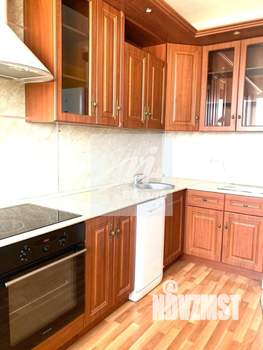 1-к квартира, вторичка, 51м2, 11/17 этаж