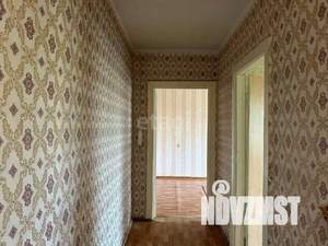 3-к квартира, вторичка, 57м2, 3/5 этаж