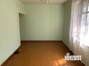 2-к квартира, вторичка, 43м2, 1/2 этаж