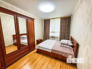 2-к квартира, вторичка, 63м2, 5/12 этаж