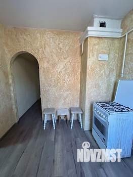 2-к квартира, вторичка, 56м2, 2/2 этаж