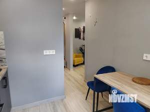 2-к квартира, вторичка, 46м2, 3/4 этаж