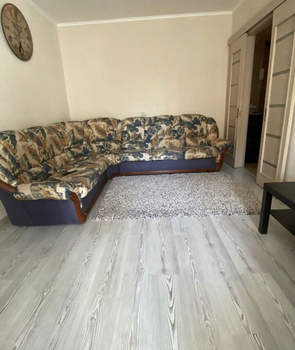 2-к квартира, вторичка, 51м2, 2/9 этаж