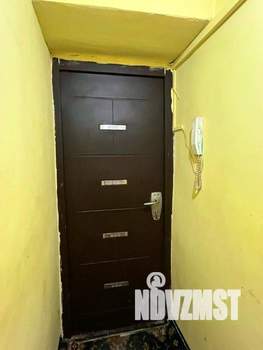 1-к квартира, вторичка, 28м2, 7/9 этаж