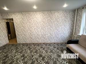 3-к квартира, вторичка, 63м2, 6/9 этаж