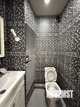 3-к квартира, вторичка, 98м2, 2/16 этаж