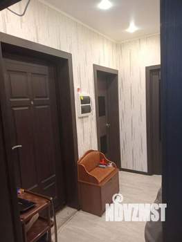 2-к квартира, вторичка, 63м2, 3/14 этаж