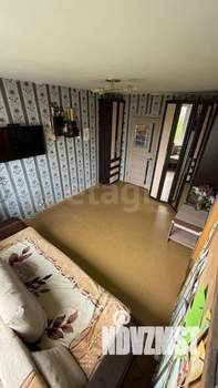 3-к квартира, вторичка, 51м2, 9/9 этаж