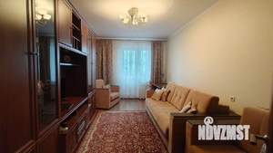 2-к квартира, вторичка, 57м2, 8/14 этаж