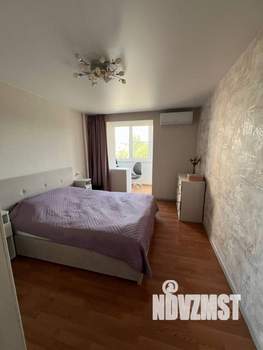3-к квартира, вторичка, 78м2, 4/10 этаж