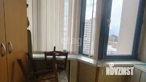 1-к квартира, вторичка, 51м2, 10/16 этаж